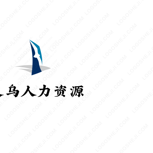 刘晓航 摄影logo设计