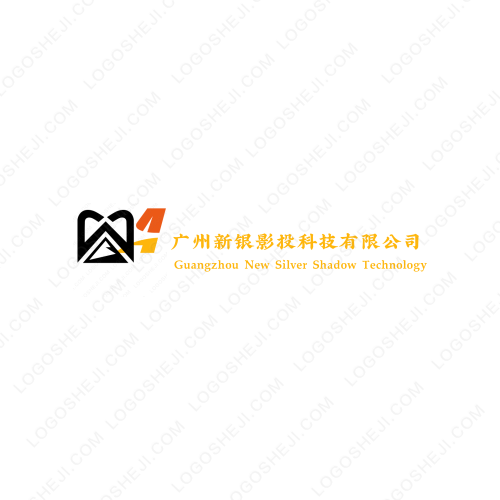 晨曦心灵之窗logo设计