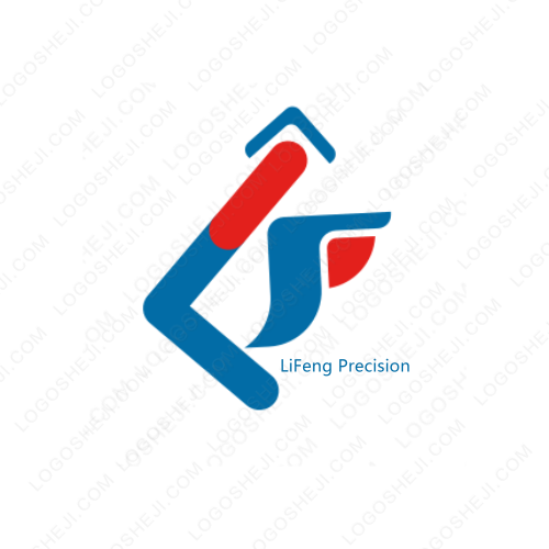 一梦十八年logo设计