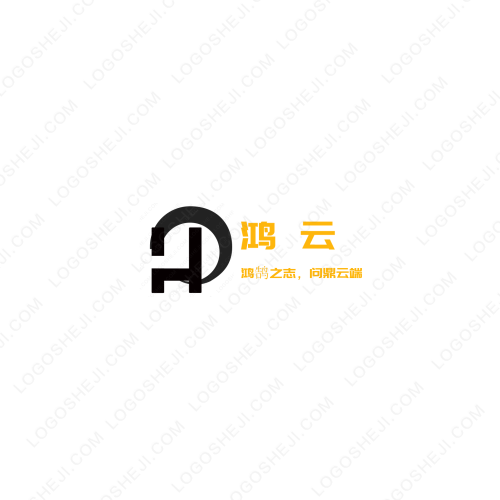 易购返利logo设计