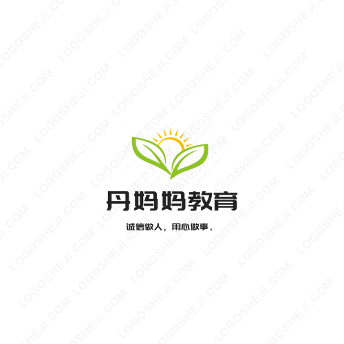 狮子电影logo设计