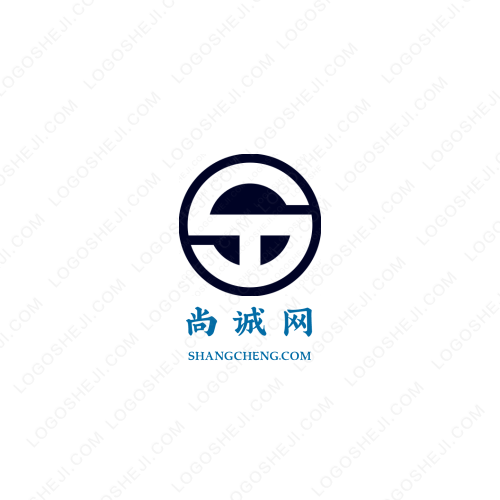单县同心圆梦爱心协会logo设计