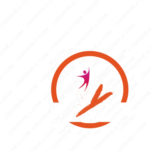 王记羊汤logo设计