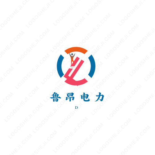 台灣寰宇logo设计