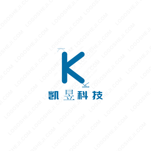 新童话logo设计