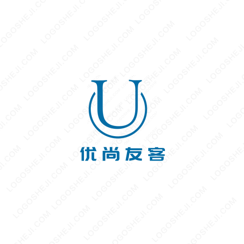 佰家制冷logo设计