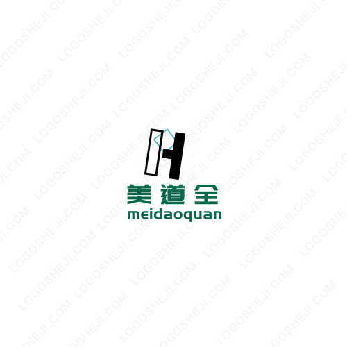 悦动吉林logo设计