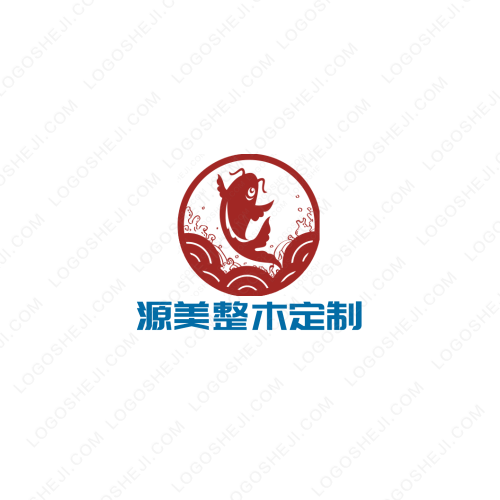 振华搏远内控logo设计