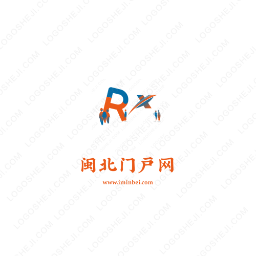 海港城logo设计