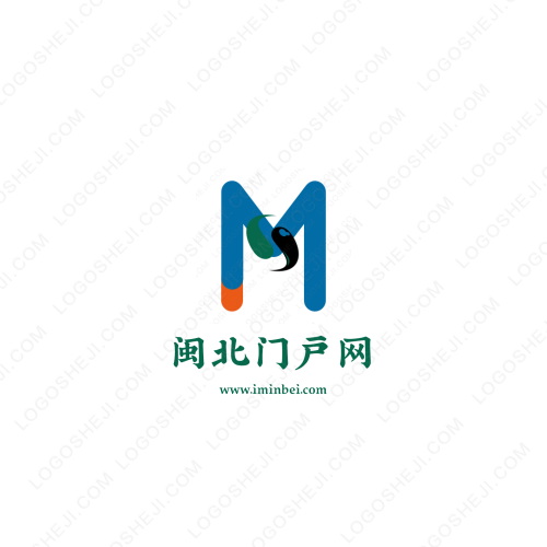白藏文玩logo设计