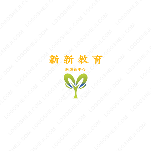公主靓衣间logo设计