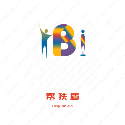 环保技术装备网logo设计