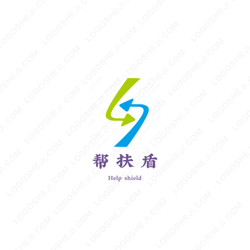 COOLGOlogo设计