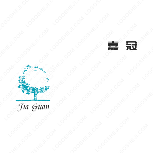 清华教育logo设计