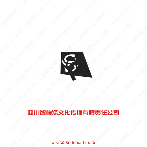 潮州趣事logo设计