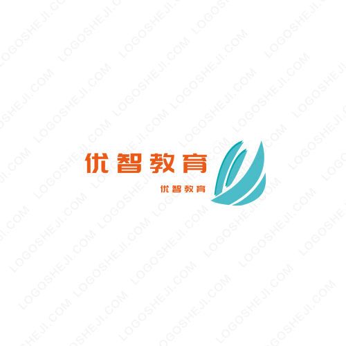 尚舞堂艺术培训logo设计