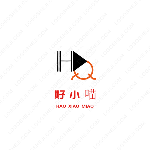 MDlogo设计