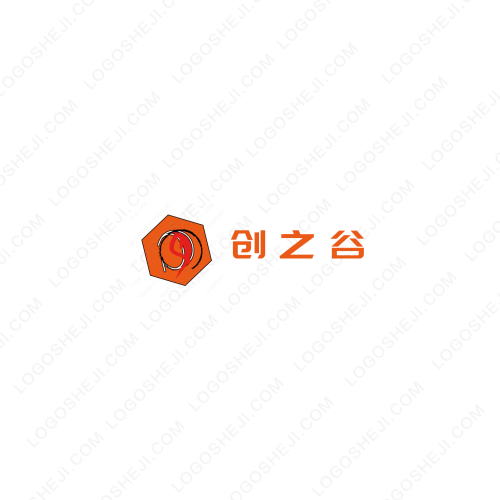 六和天颐logo设计