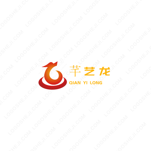 安馨助学园logo设计