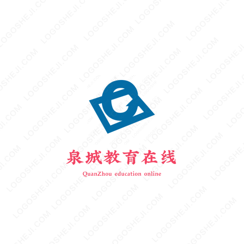 日月影视logo设计
