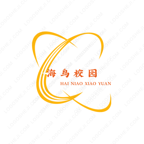 一帆物流logo设计