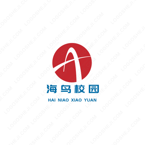 佳米家居logo设计