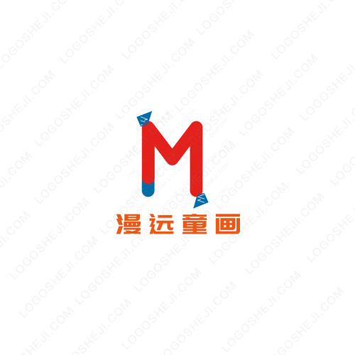 一方logo设计