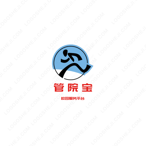 脱单告急logo设计