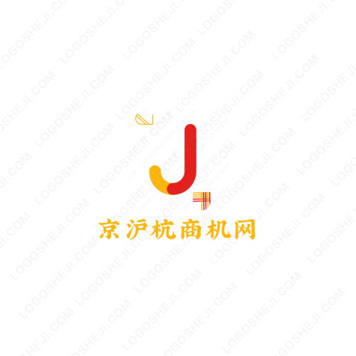中建启航logo设计
