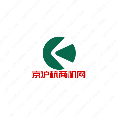 美家logo设计