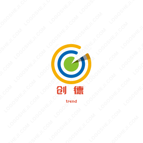 世纪之星logo设计