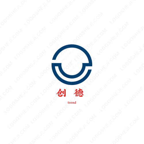 立青logo设计