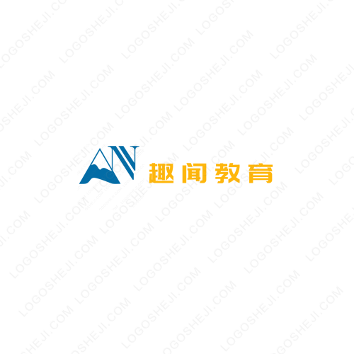欧曼罗logo设计