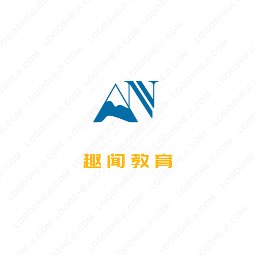 微尘logo设计