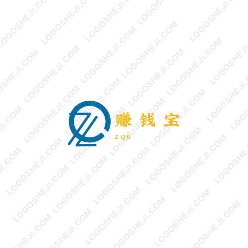 立信商贸logo设计