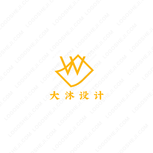 枫辰logo设计