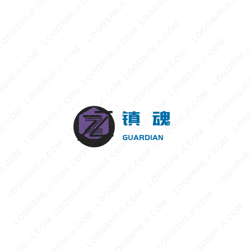 欣洁航logo设计