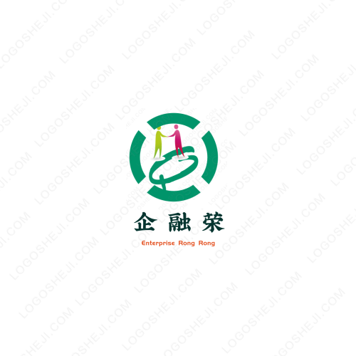 蒙蒙羊logo设计
