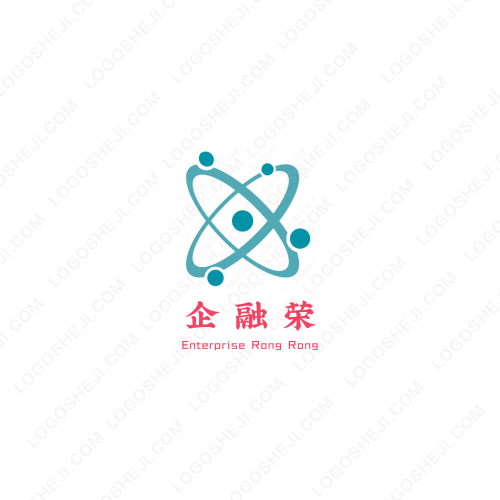 生命教育logo设计