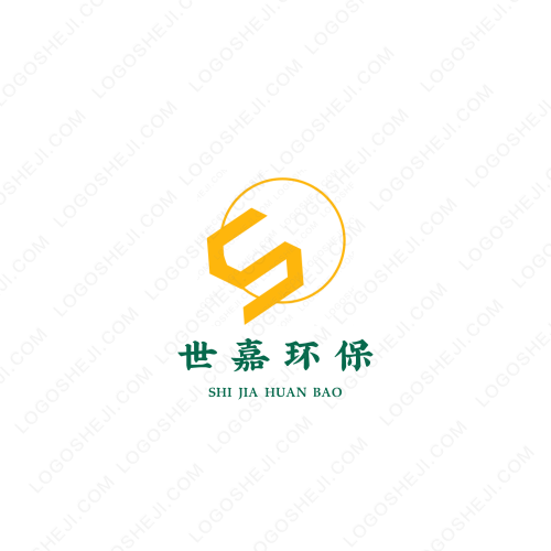 好心教育logo设计
