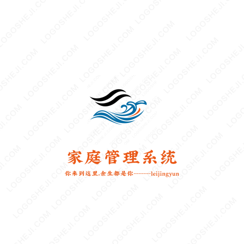 本科生打工妹logo设计