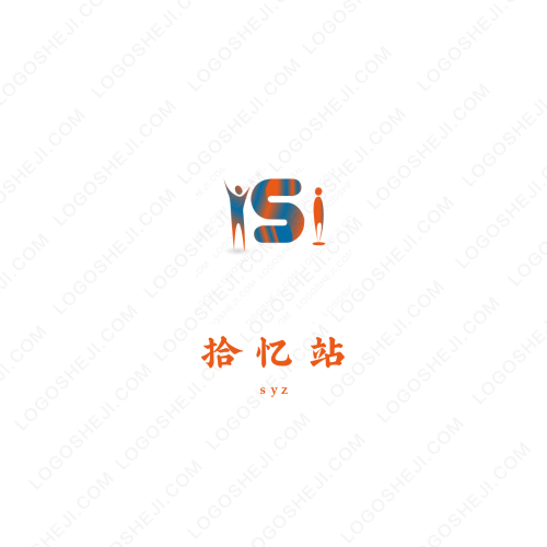 股权梦工场logo设计