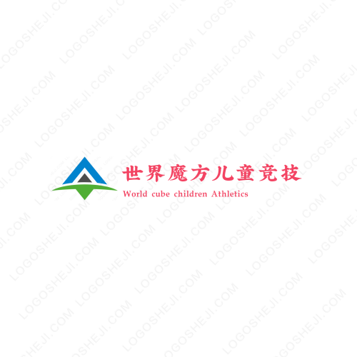 皓恺logo设计