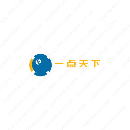 帝王商务logo设计