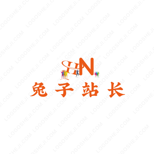 盛富食品logo设计