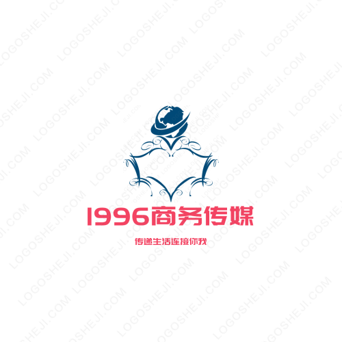 时间logo设计