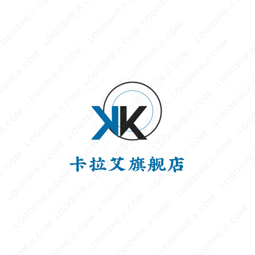 清苑爱邦帮logo设计