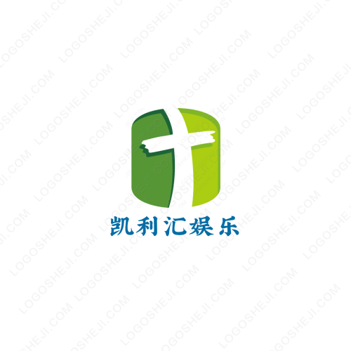 简互动logo设计