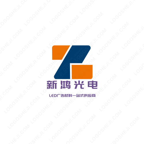 我爱你logo设计