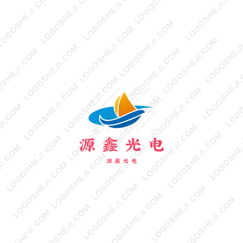 佳煌logo设计